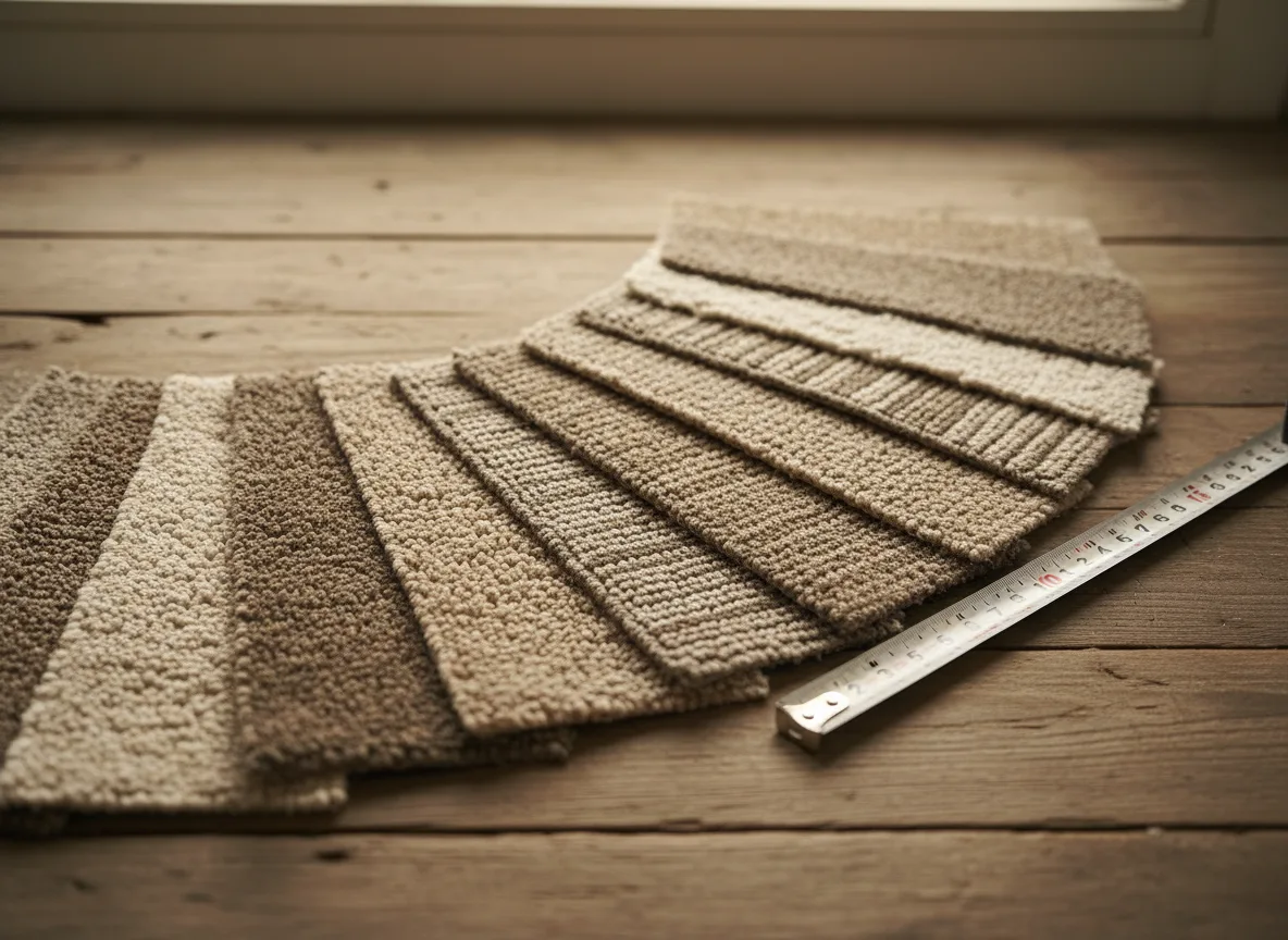 Carpet Installation Plush, OR FAQs